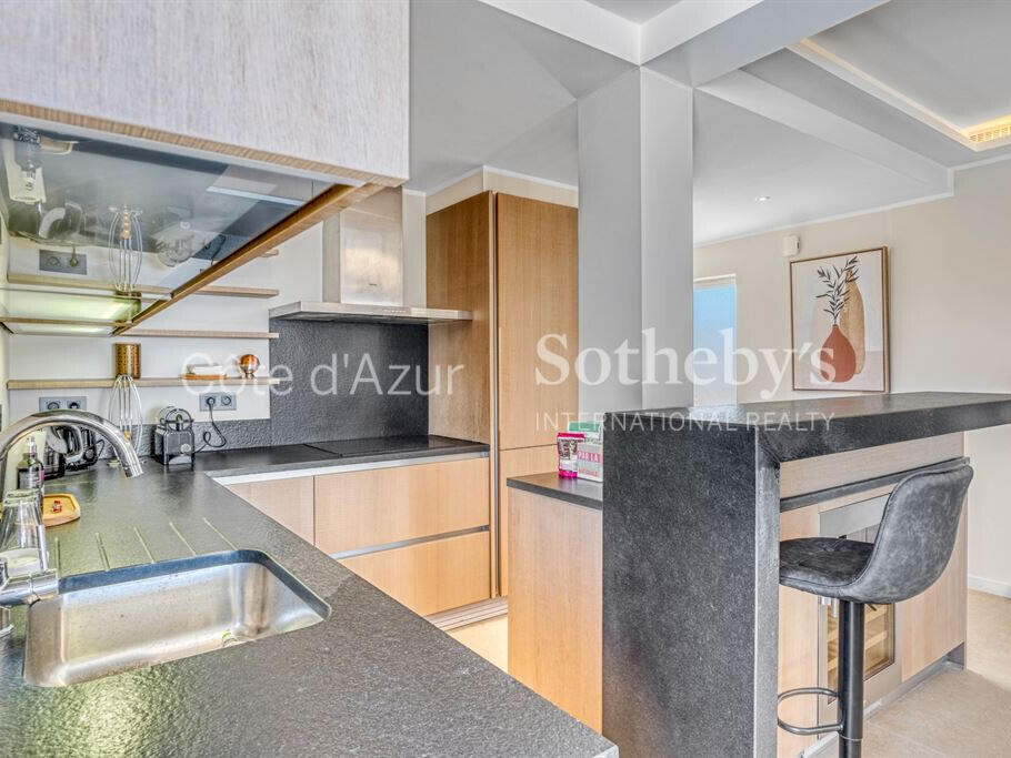 Apartment Cannes
