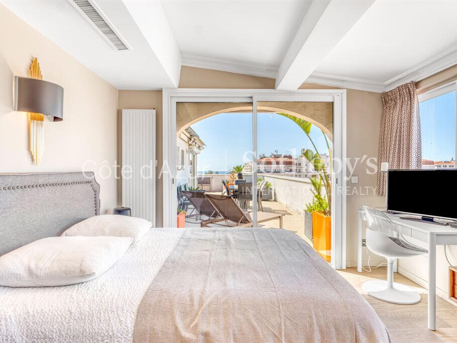 Apartment Cannes