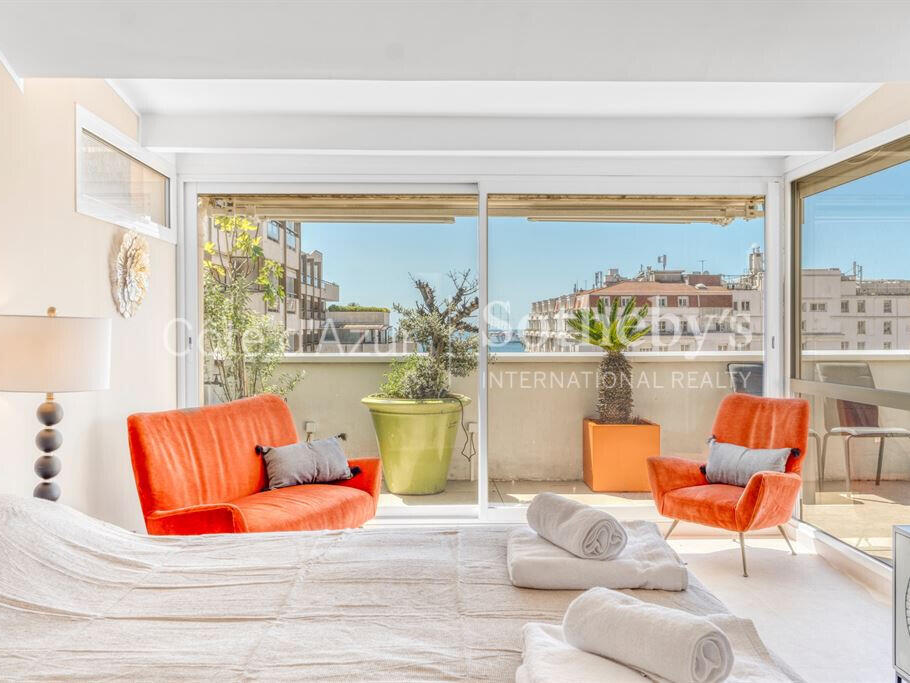 Apartment Cannes