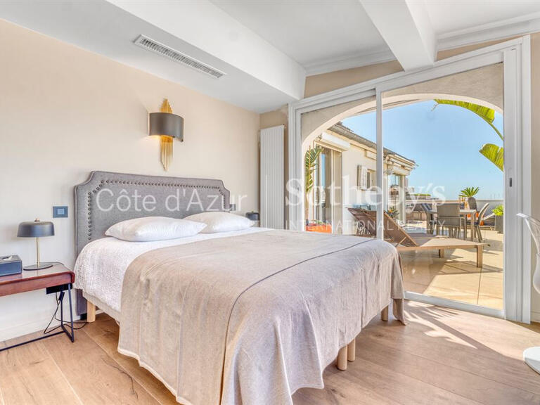Appartement Cannes - 3 chambres - 132m²