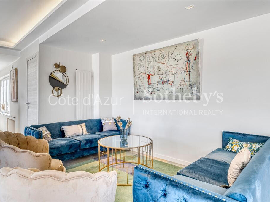 Apartment Cannes