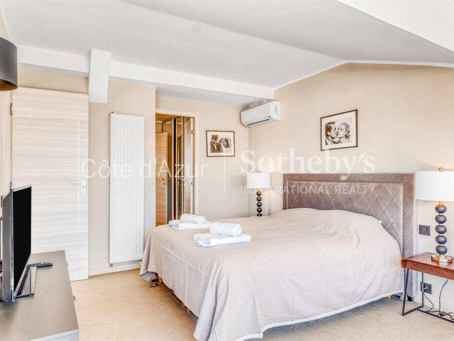 Apartment Cannes