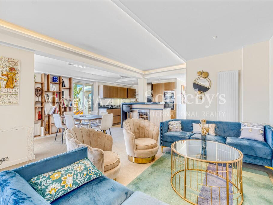 Apartment Cannes