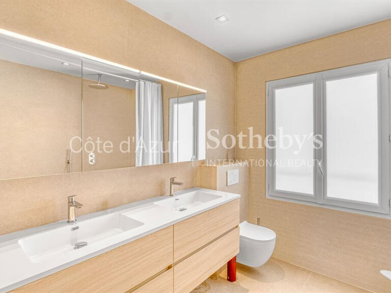 Appartement Cannes - 3 chambres - 132m²