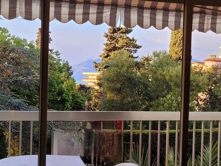 Appartement Cannes - 83m²