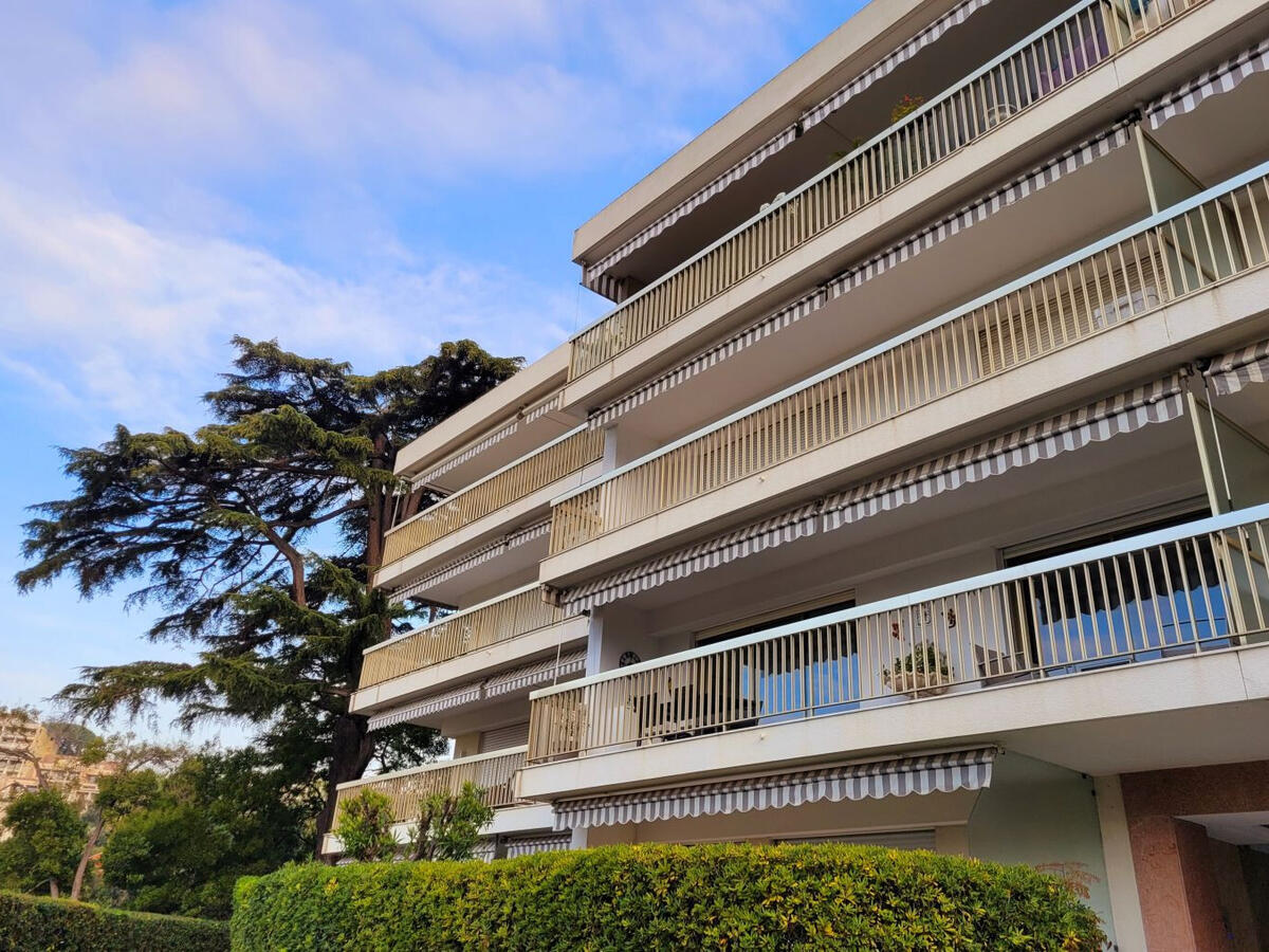 Apartment Cannes