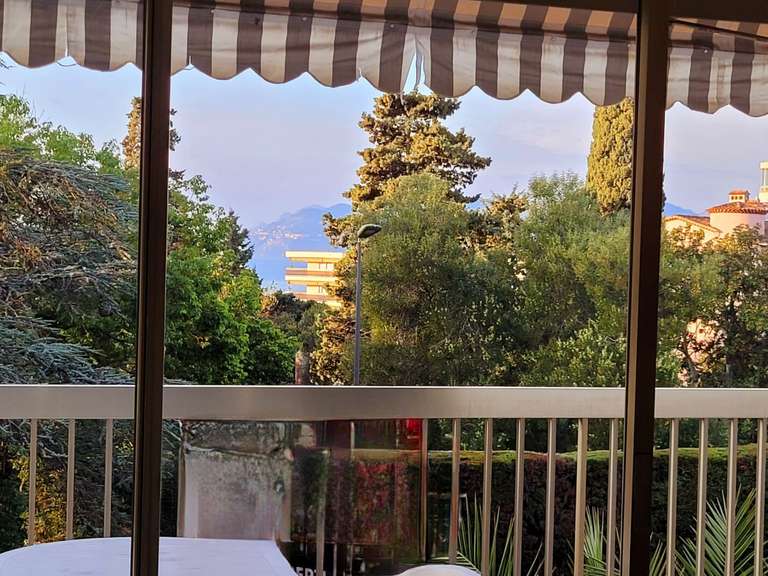 Appartement Cannes - 83m²