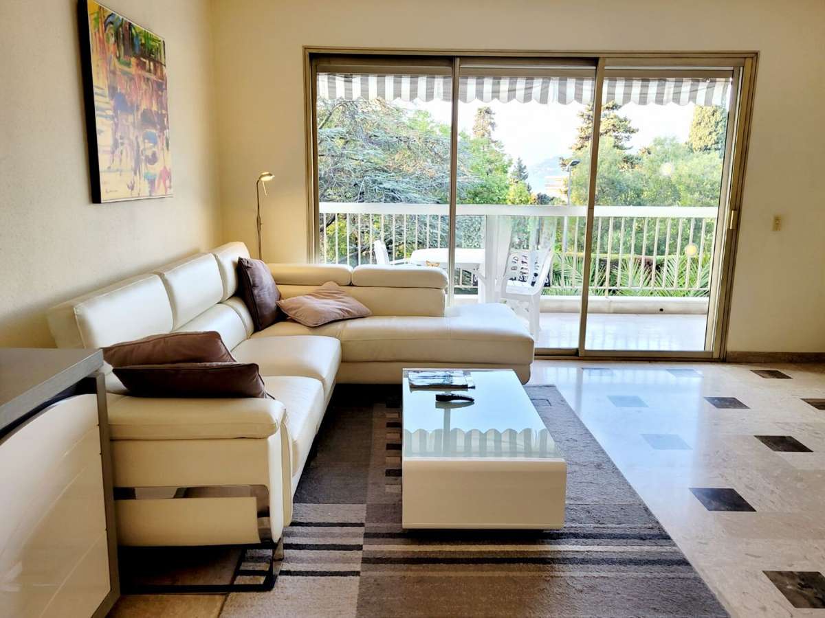 Appartement Cannes