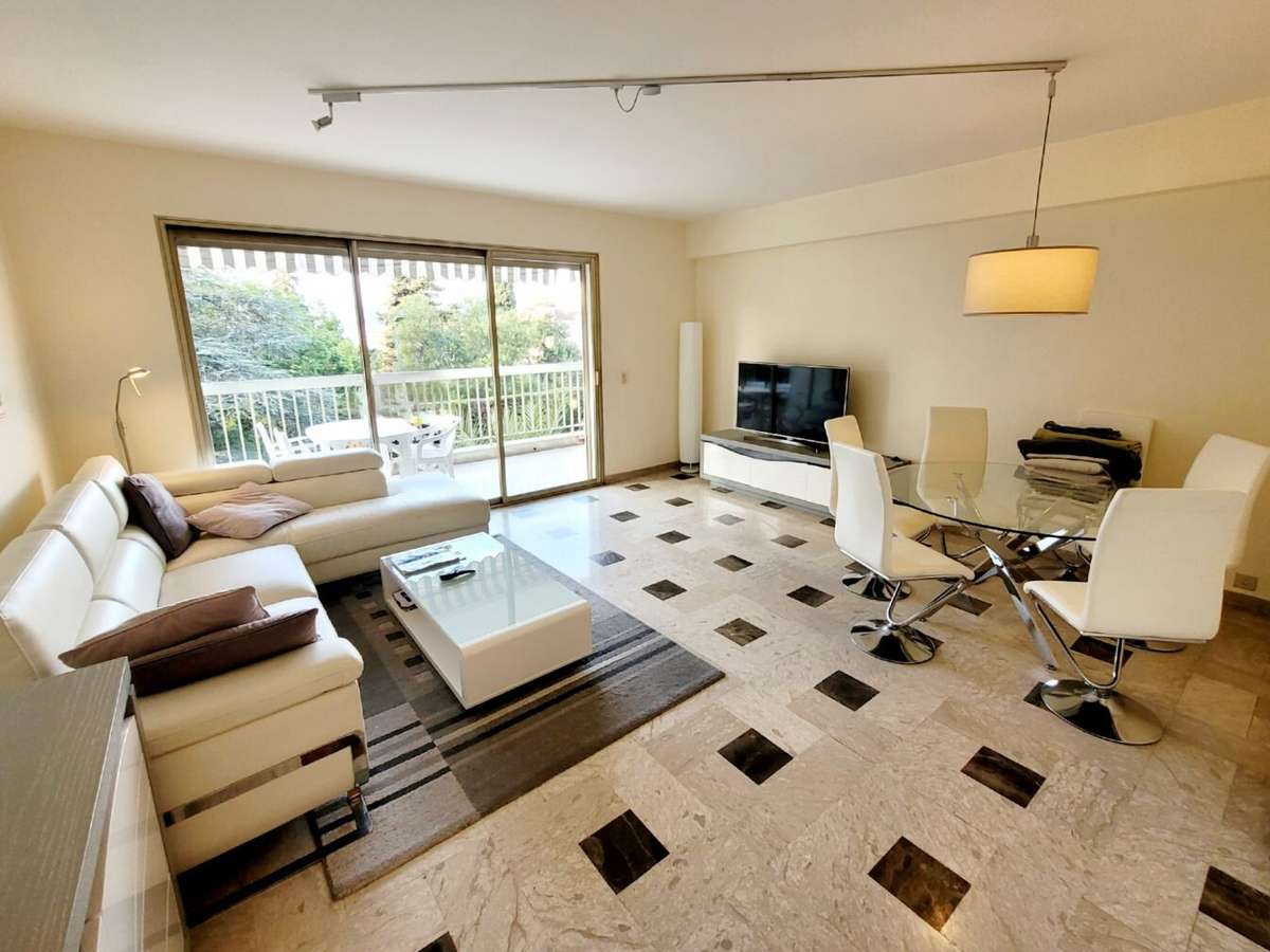 Appartement Cannes