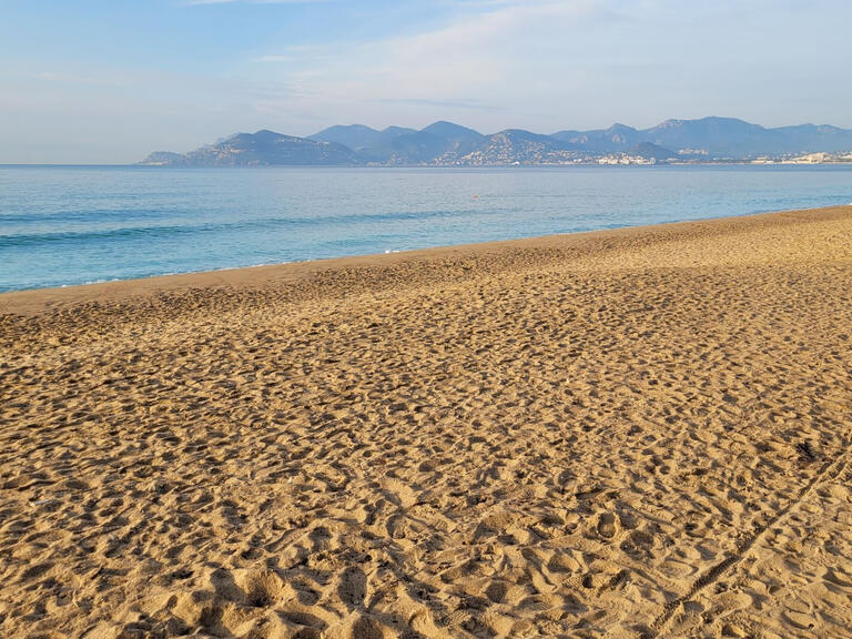Appartement Cannes - 83m²