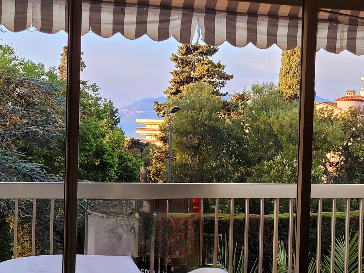 Apartment Cannes