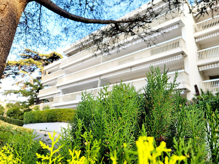 Appartement Cannes - 83m²