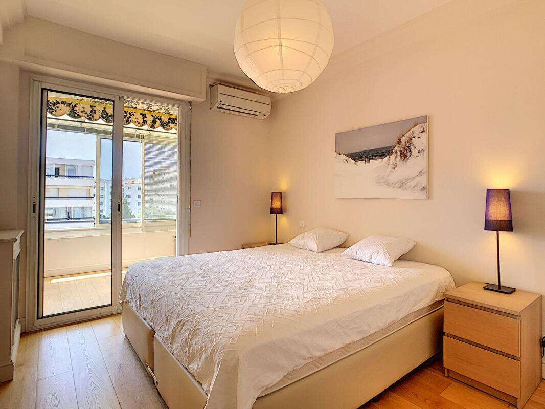 Apartment Cannes