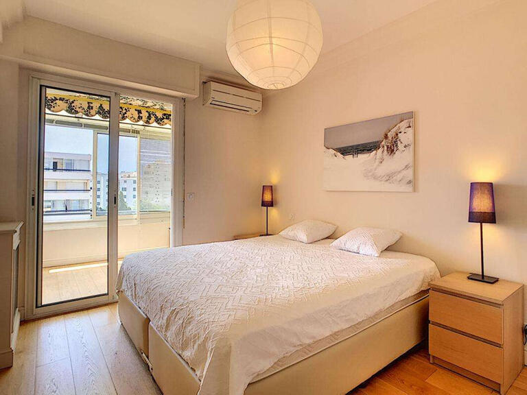 Appartement Cannes - 2 chambres
