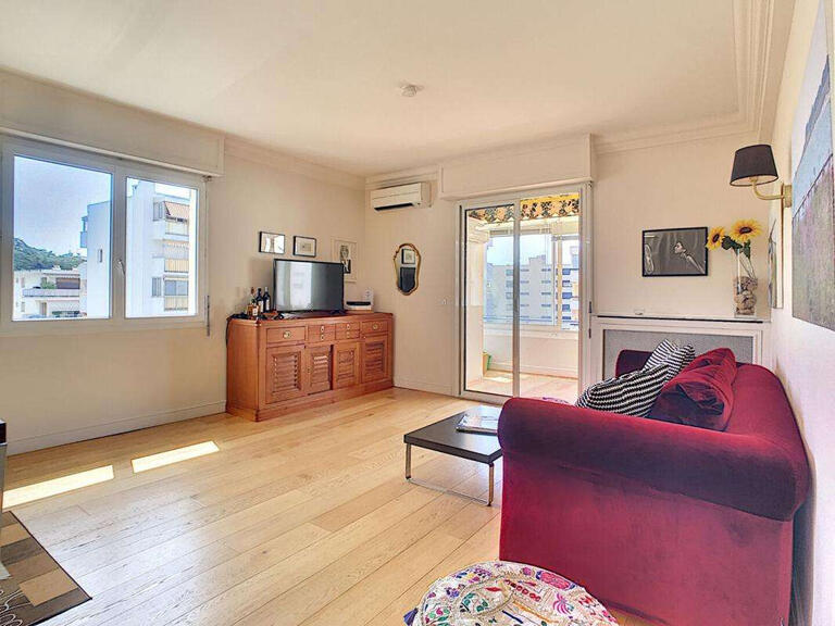 Appartement Cannes - 2 chambres