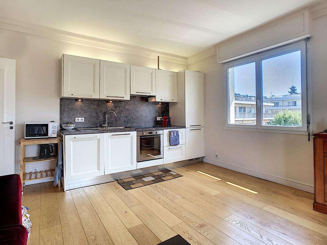 Apartment Cannes