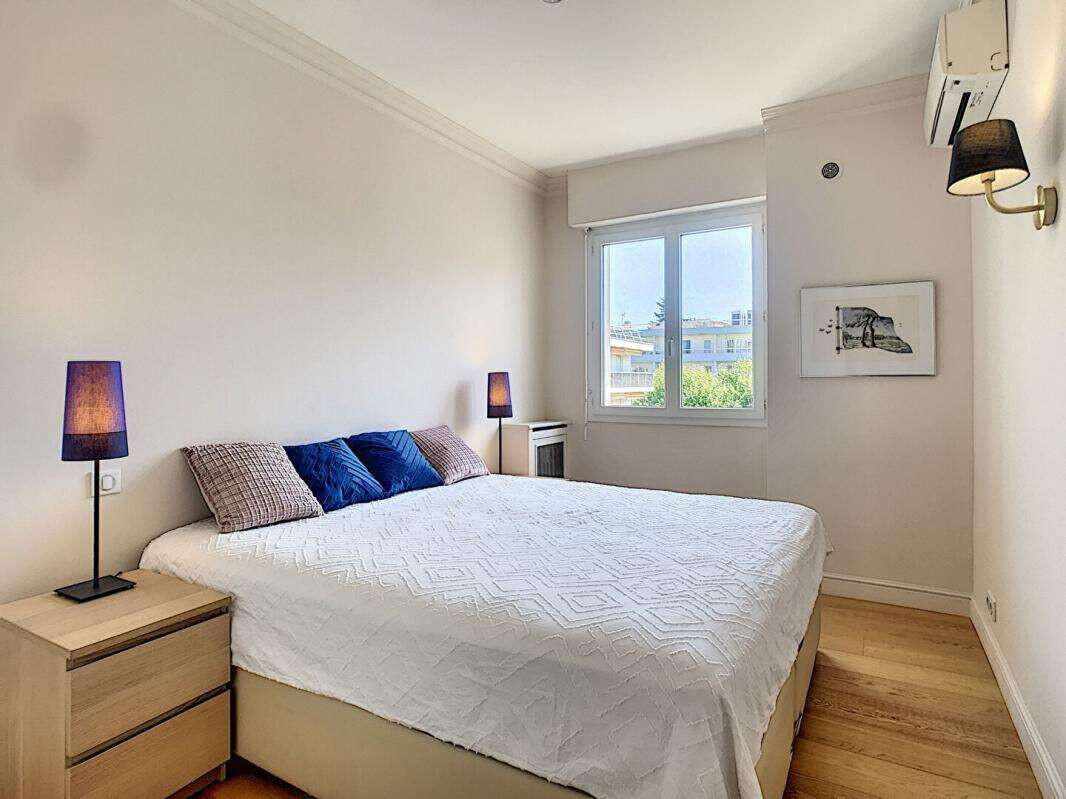 Apartment Cannes