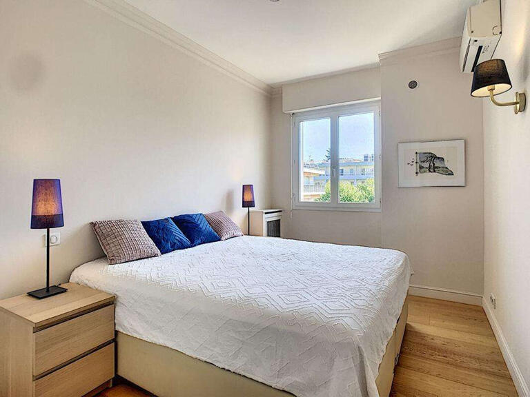 Appartement Cannes - 2 chambres
