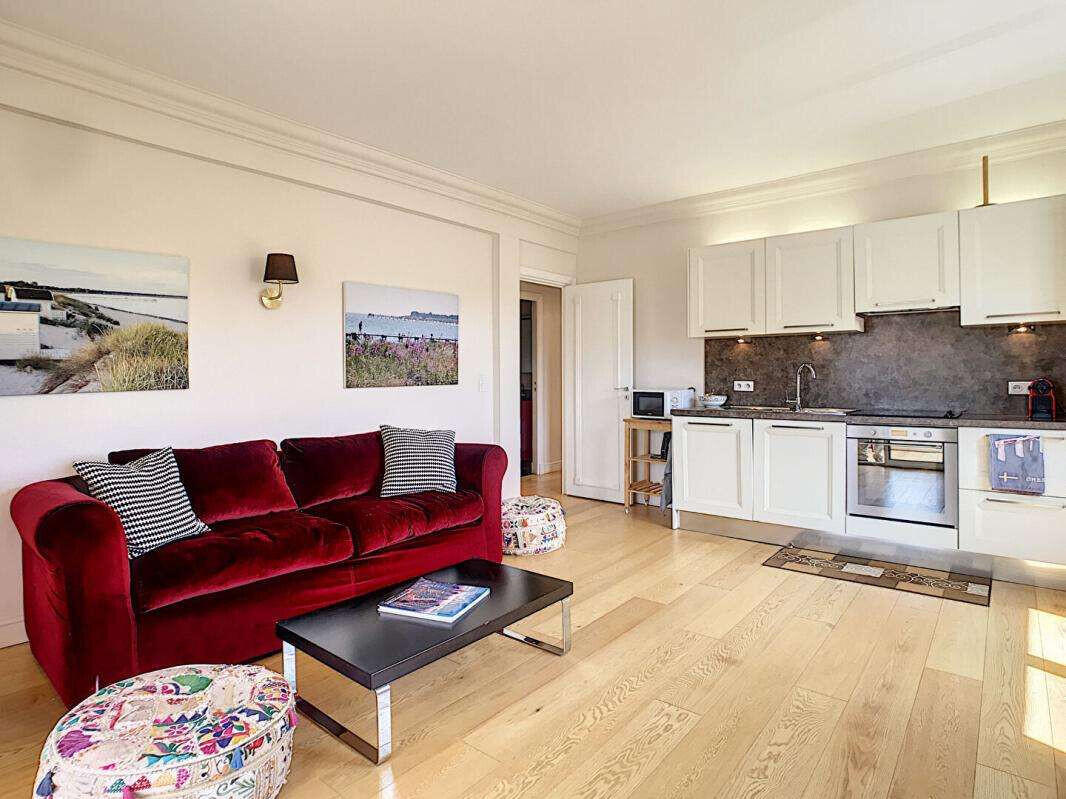 Apartment Cannes