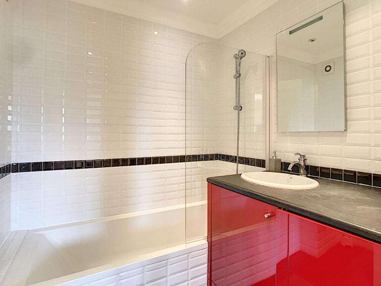 Appartement Cannes - 2 chambres