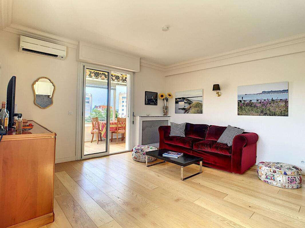 Apartment Cannes