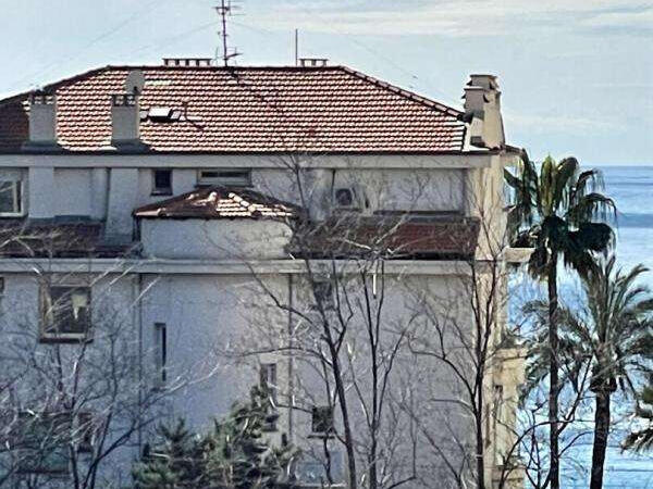 Apartment Cannes