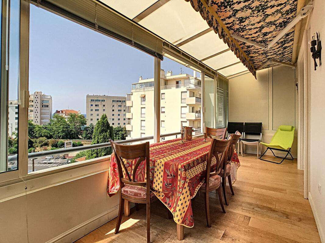 Apartment Cannes
