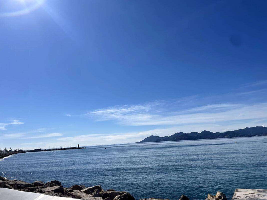 Apartment Cannes