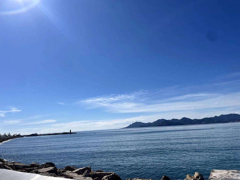Appartement Cannes - 2 chambres