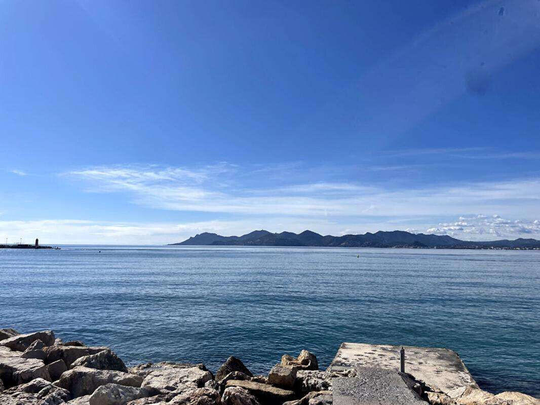 Apartment Cannes