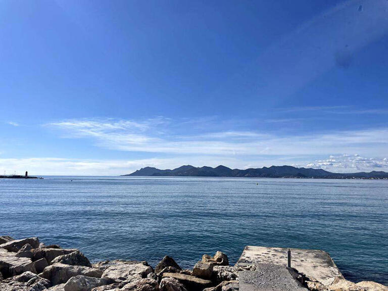 Appartement Cannes - 2 chambres