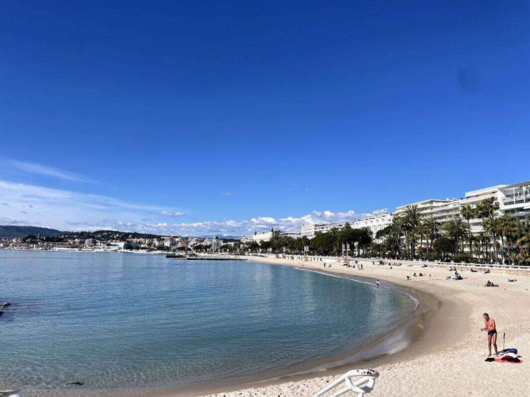 Apartment Cannes