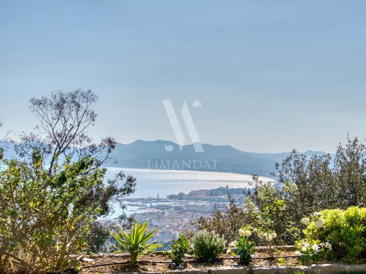 Apartment Cannes