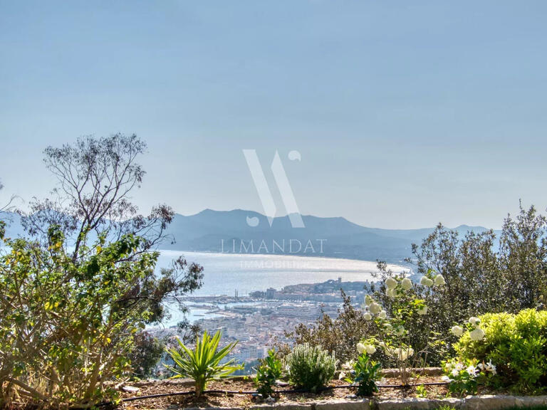 Appartement Cannes - 2 chambres - 94m²