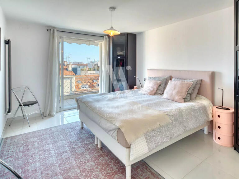 Appartement Cannes - 2 chambres - 94m²