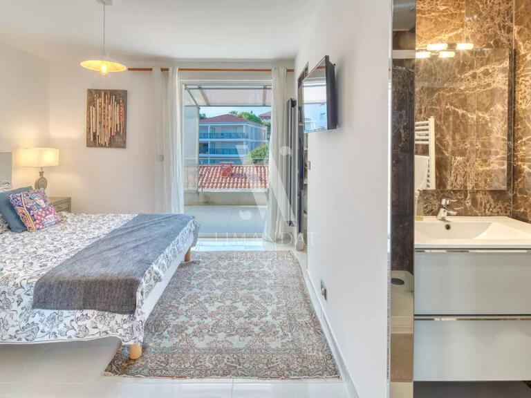Appartement Cannes - 2 chambres - 94m²