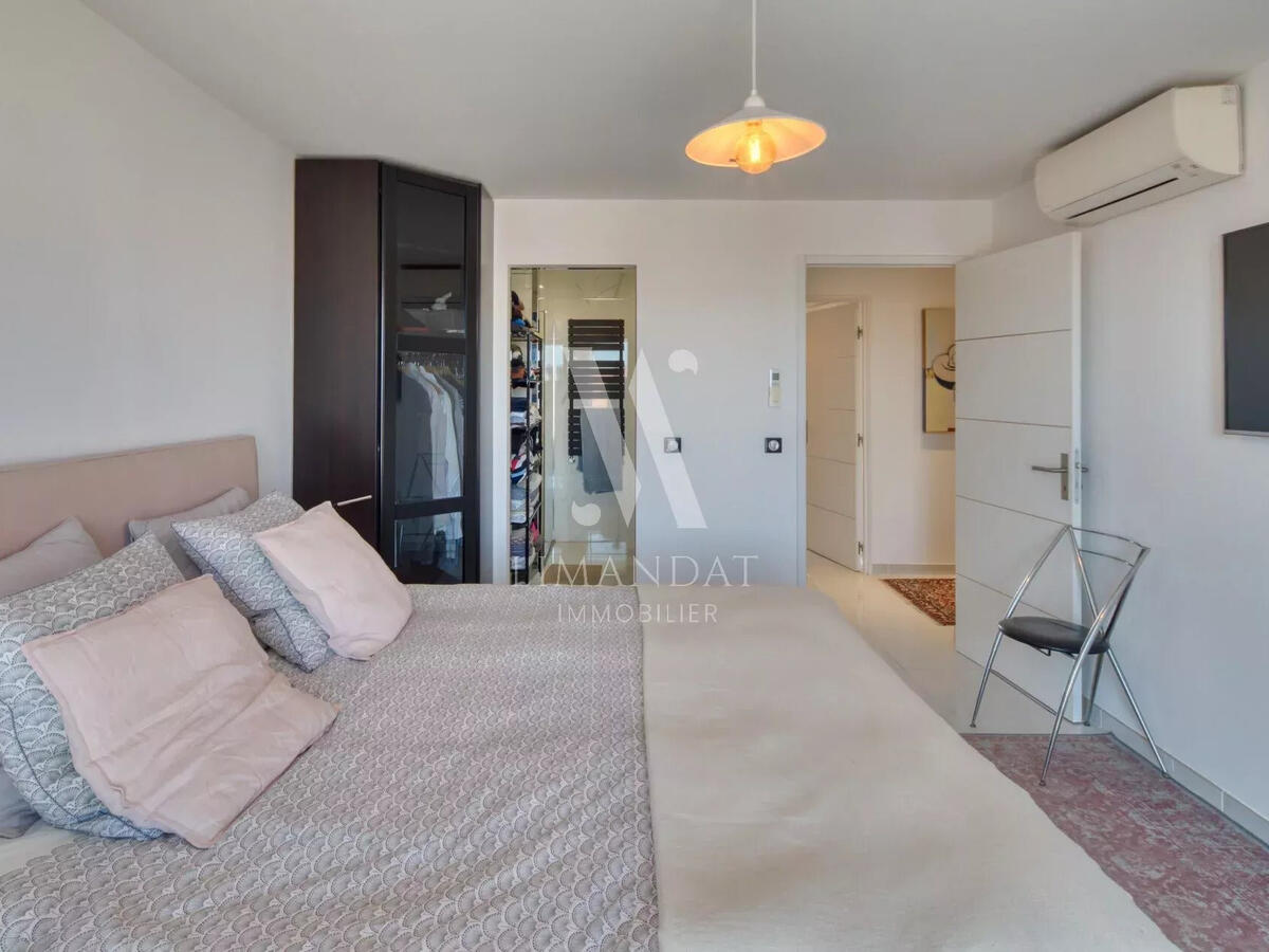 Apartment Cannes