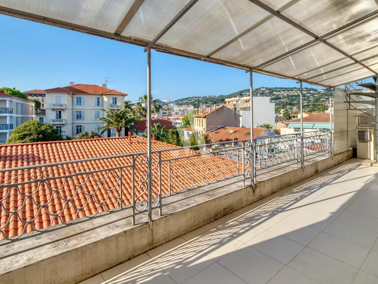 Appartement Cannes - 2 chambres - 94m²