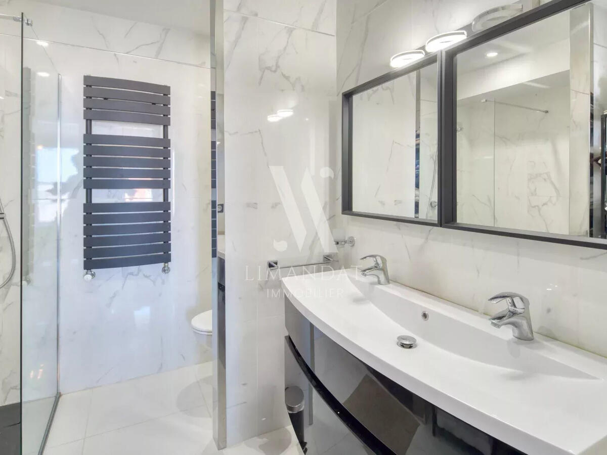 Apartment Cannes