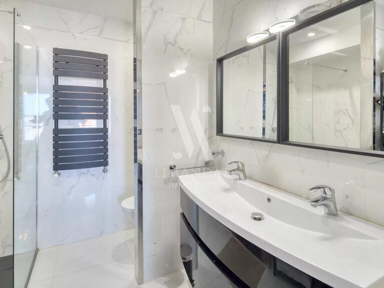 Appartement Cannes - 2 chambres - 94m²