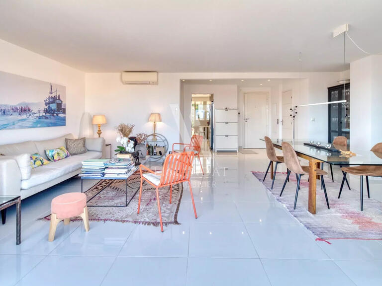 Appartement Cannes - 2 chambres - 94m²