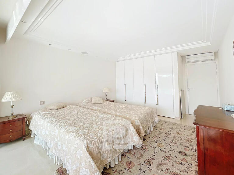 Appartement Cannes - 3 chambres - 121m²