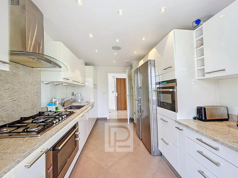 Appartement Cannes - 3 chambres - 121m²