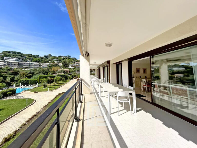 Appartement Cannes - 3 chambres - 121m²