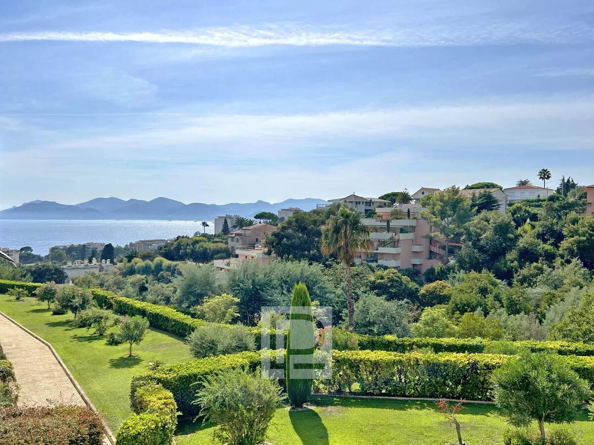 Apartment Cannes