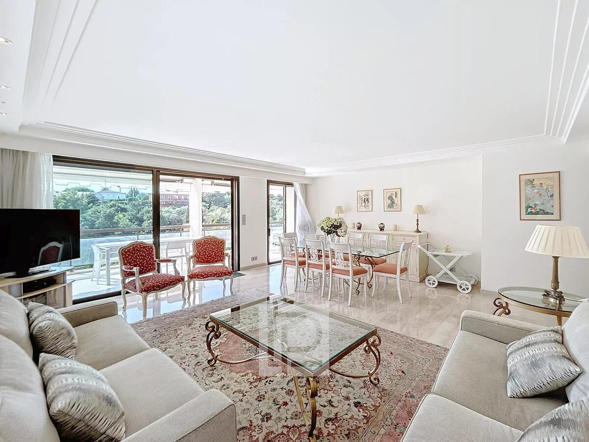 Apartment Cannes