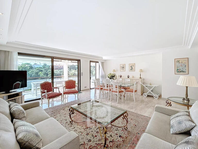 Appartement Cannes - 3 chambres - 121m²