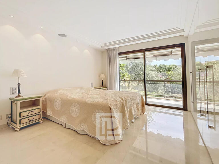 Appartement Cannes - 3 chambres - 121m²