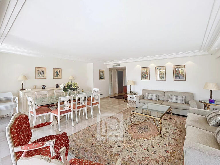 Appartement Cannes - 3 chambres - 121m²