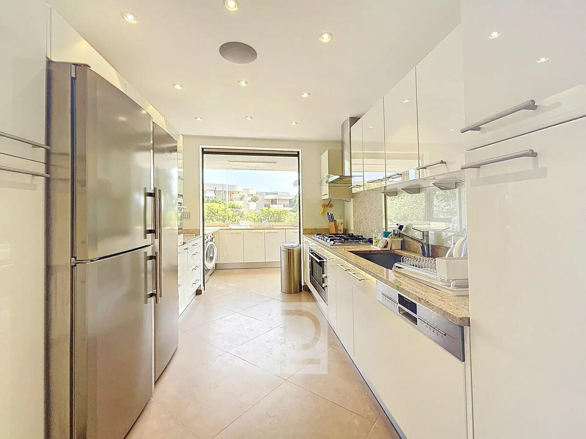 Apartment Cannes